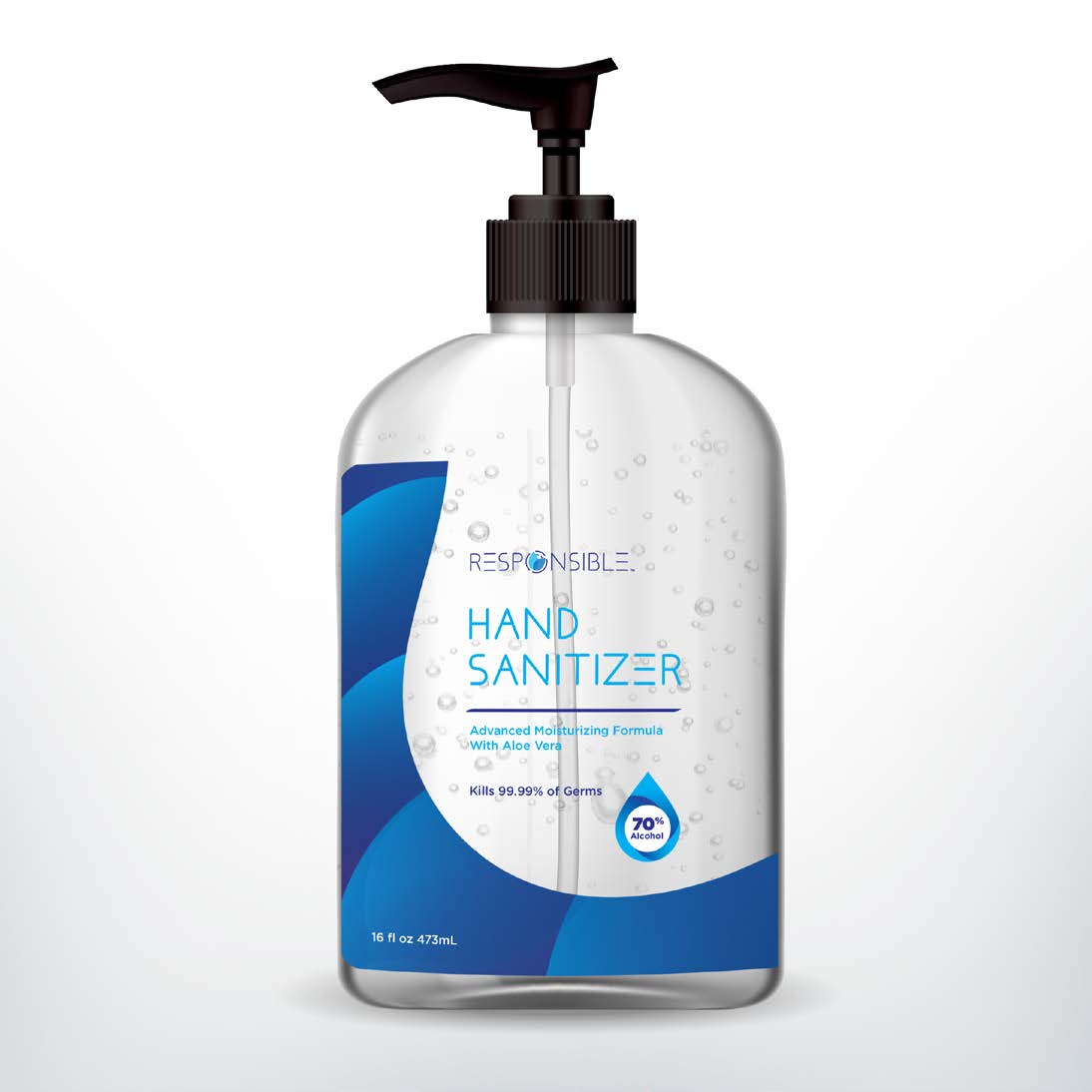 Hand Sanitizer